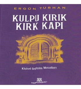 Kulpu Kırık Kırk Kapı