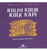 Kulpu Kırık Kırk Kapı