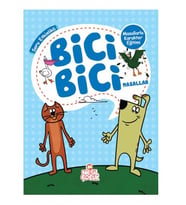 Nesil Çocuk - Bici Bici Masallar