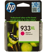 Hp Cn055A Kırmızı Kartuş (6100/6600) No:933Xl