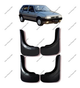 Fiat Uno 4lü Paçalık, Çamurluk, Tozluk FIA0UX016