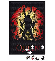 Banda Queen Puzzle 240 Parça Yapboz