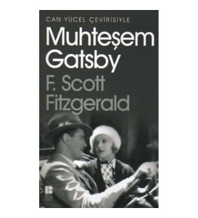 Muhteşem Gatsby