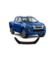 Isuzu D-Max Kaput Rüzgarlığı 2013-