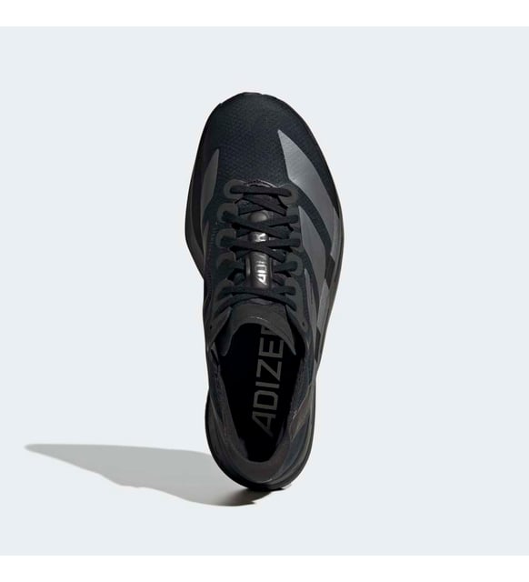  adizero ブラック スエード 27cm everyone adidas JR4887 ADIZERO ADIOS PRO 4 M Erkek Yürüyüş Koşu Ayakkabısı