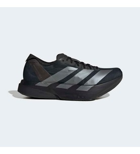 adidas JR4887 ADIZERO ADIOS PRO 4 M Erkek Yürüyüş Koşu Ayakkabısı (Siyah)