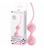 Pretty Love Tighten Up I Pelvik Kegel Egzersiz Topları BI-014490 GG1-AF4199