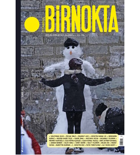 İstanbul Birnokta 253.Sayı Şubat 2023 (STD)