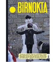 İstanbul Birnokta 253.Sayı Şubat 2023 (STD)