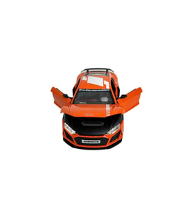 Kzl-Dc24272 Kzl-Dc24272 Audi R8 1:24 Isikli Sesli 32