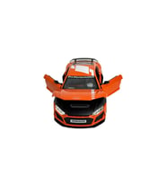 Kzl-Dc24272 Kzl-Dc24272 Audi R8 1:24 Isikli Sesli 32