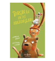 Tarçın İle En İyi Arkadaşları