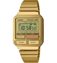 CASIO A120WEG-9ADF ERKEK KOL SAATİ