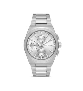 David Guner DG-8921GA-A1 Multi̇ Fonksi̇yon Erkek Kol Saati