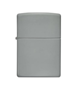 Zippo Z2.2-49452-08732049452Regflatgrey Çakmak