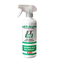 JetClean 500 Ml Çok Amaçlı Genel Temizleyici Sprey Ev Eşyaları Mutfak Mobilya Temizleyici