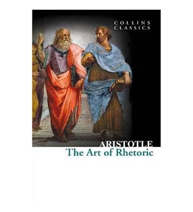 The Art of Rhetoric (Collins C)