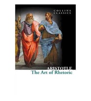 The Art of Rhetoric (Collins C)