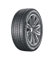 Continental WinterContact TS 860 S NE0 255/45R21 106V XL M+S 3PMSF FR 4x4 Kış Lastiği (Üretim Yılı: 2025)