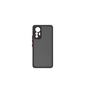Xiaomi Mi 12 Lite Uyumlu Kılıf Zore Hux Kapak