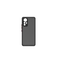 Xiaomi Mi 12 Lite Uyumlu Kılıf Zore Hux Kapak