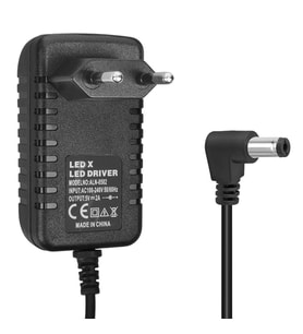 Powermaster PM-1660 5 Volt- 2 Amper - 10 Watt 5.5*2.5 Mm Düz Uçlu Priz Tipi Adaptör