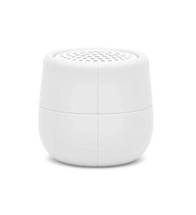 Lexon Mino X Suya Dayanıklı  Bluetooth Hoparlör Beyaz