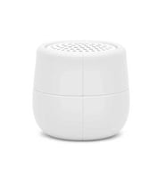 Lexon Mino X Suya Dayanıklı  Bluetooth Hoparlör Beyaz