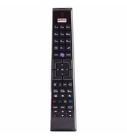 VESTEL 40FD7300 LED TV KUMANDASI