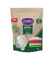 DURU DOĞAL GRANÜL MATİK SABUN KLASİK 1 KG