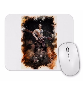 Kayn League of Legends Mouse Pad.jpg