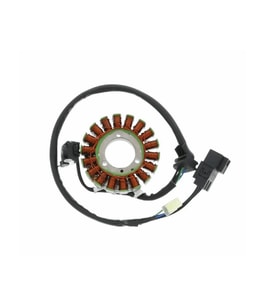 Cf Moto Nk250 Sr250 Statör 18 Li 37-97-32 Mm 3D 5K