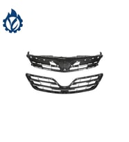 Panjur Corolla 10-12 Krom (Oem No: 53114-12140)
