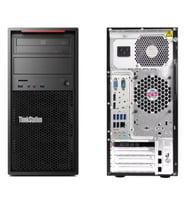 Lenovo ThinkStation P320 Intel i7-7700K 8 Ram 250 SSD İş İstasyonu - Outlet