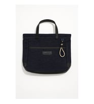 Unisex Kanvas Tote Çanta