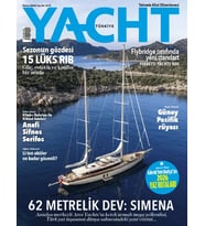Yacht Türkiye Dergi Haziran 2026