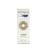 G&H OZONLU VE BENTONİTLİ YÜZ MASKESİ 75 ML