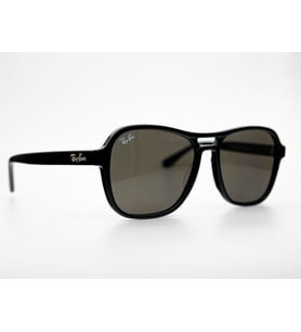Ray-Ban RB 4356 601 / B1 58.18 Unisex Güneş Gözlüğü