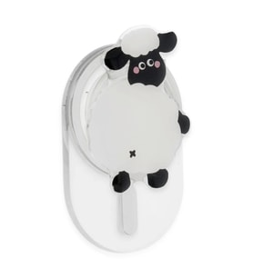 Kickstand Karakterli Magsafe Stand - Desen 1