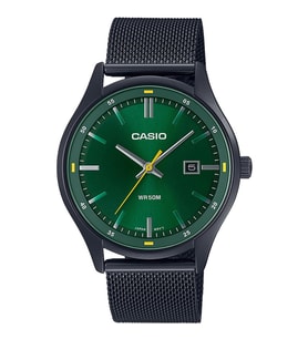 Casio Mtp-E710mb-3Avdf Erkek Kol Saati