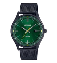 Casio Mtp-E710mb-3Avdf Erkek Kol Saati