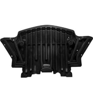 Mercedes W251 2010-2013 Motor Alt Muhafaza 2515200122 Wender