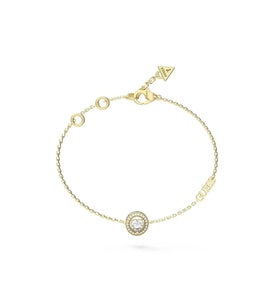 Guess JGUJUBB04668JWYGS Kadın Altın Bileklik JGUJUBB04668JWYGS