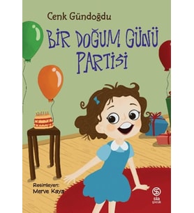 Bir Doğum Günü Partisi