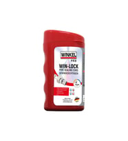 Winkel WIN-LOCK Boru ve Dişli Sızdırmazlık İpi (Beyaz)