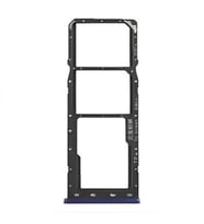Oppo Realme C2 Sim Çekmecesi Mavi