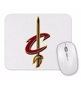 Cleveland Cavalier Mouse Pad
