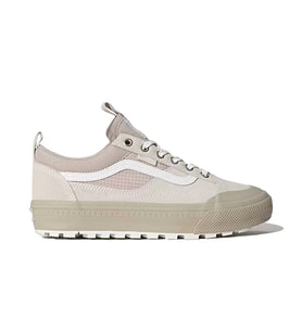 Vans Mte Old Skool Waterproof Insulated Erkek Günlük Ayakkabı VN000DAZSTN1 Bej