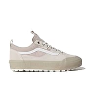Vans Mte Old Skool Waterproof Insulated Erkek Günlük Ayakkabı VN000DAZSTN1 Bej