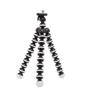 Cep telefonu ve Kompakt Makine için Gorillapod Mini Boy